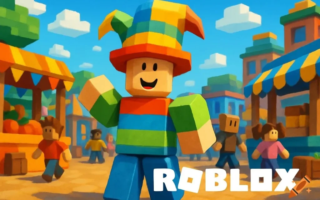 Roblox old versions Mod APK V2.689.885 2 HOW TO DOWNLOAD
