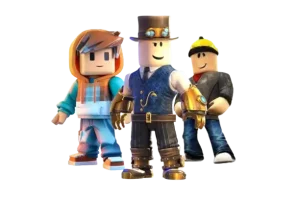Roblox mod APK v2.535.277 Unlimited Robux 1 Roblox version 2.535.277