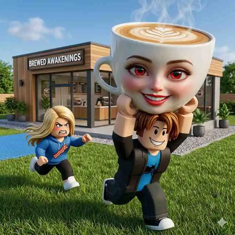 Roblox Mod APK v2.715.1115-Unlimited Robux & Mega Menu 17 Steal a brainrot